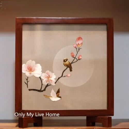 Only My Live Home Miniature Figurines