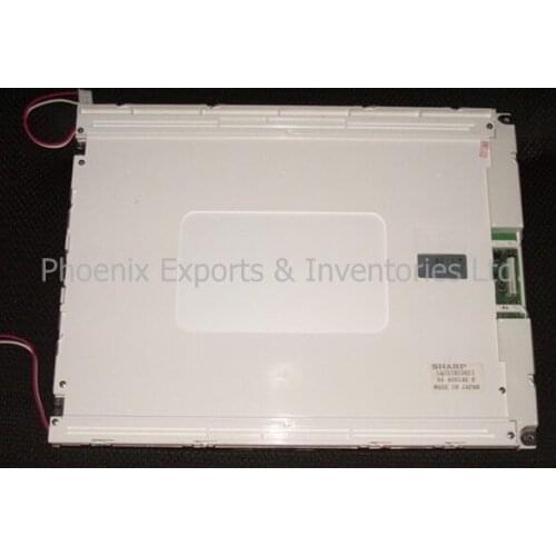 Original LQ121S1DG11 12.1 inch LCD DISPLAY