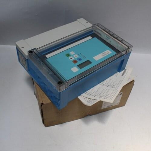 E+H Transmitter FMU860 PROSONIC FMU860-R1A1A1