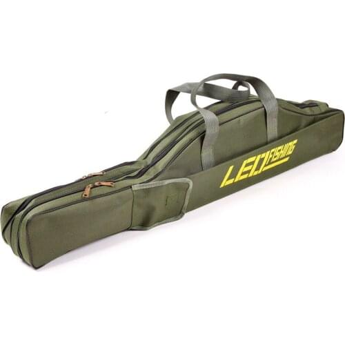 PGM Fish Storage Bags