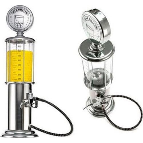 Beer Machine Drinking Dispenser Machine Tool Bar Party Beverage Machine Beer Dispenser Inverted Wine Rack