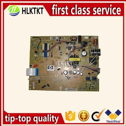 FOR HP Laserjet 1160 1320 1320n Power Supply Board RM1-1242-000 RM1-1242 RM1-1243-000 RM1-1243 Power board printer parts