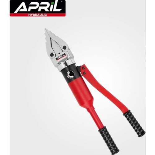 Portable Hydraulic flange expanders YQ-50 13-59mm 12T