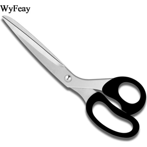Tailor Scissors for Fabric Tailors Scissors Fabric Stainless Steel Scissors Sewing Scissors Embroidery Scissor Tools for Sewing