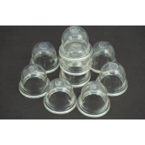 20pcs/lot Primer bulb Cup for Carburetor Ryobi Homelite String Trimmer Backpack Blower