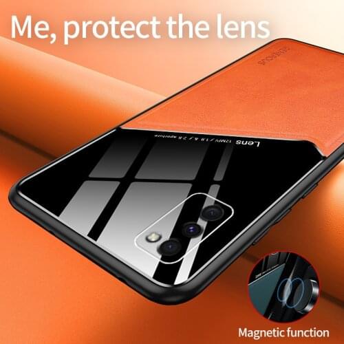 SIXEVE Samsung Galaxy A70 Phone Cases