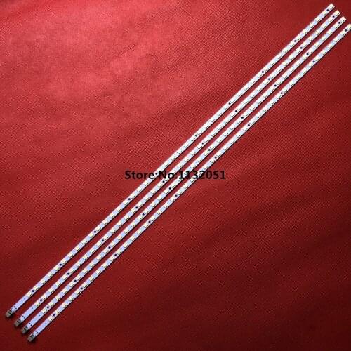 Led backlight screen LCD-46LX750A 2011SSP46_5630_L74_NNS_REV0 1pcs=74led 522mm