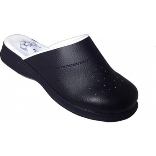 Hippocrates Full Sabo Slippers Doctor Nurse Hospital Cook Slipper