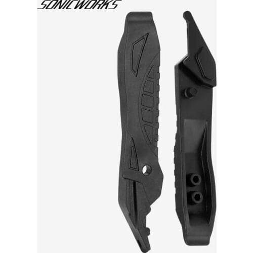 Bicycle Tyre Lever Link Lever Road Bike Master Chain Hook Buckle Plier MTB Mountain Pry Bar Cycling Chain Repair Removal Tools