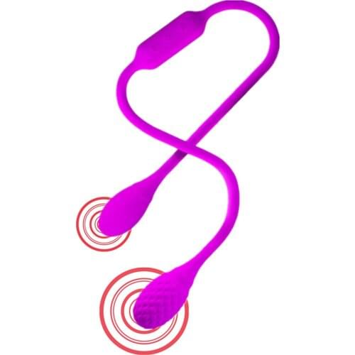 Strapless Strapon Dildo Vibrator for Women Intimate Sex Products Strap On Double Ended Dildos Vibrator Adult Sex Toys for Woman