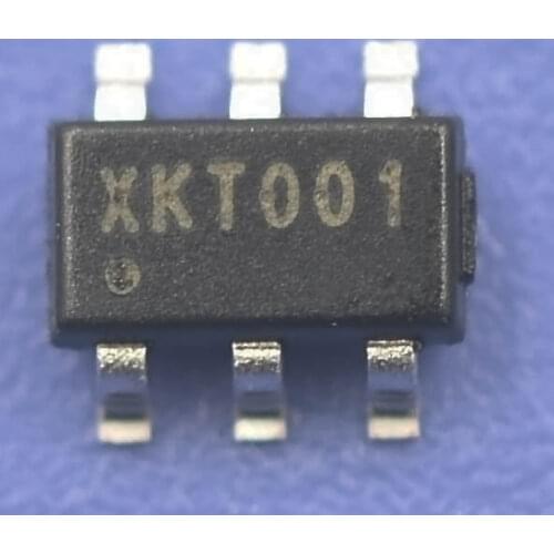 High Frequency, High Power and High Stability Wireless Charging IC Wireless Power Supply Chip Solution Chip XKT001
