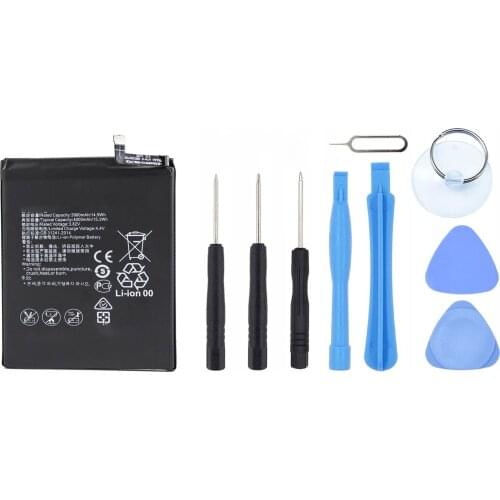 Аккумуляторы для телефонов Huawei Honor 8C Wewo China At AliExpress