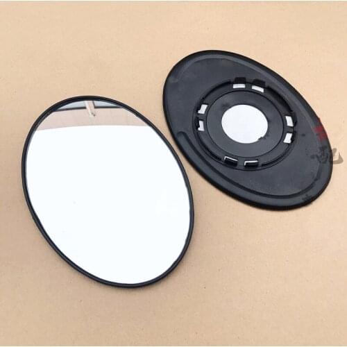 Rearview Mirror Lens For Chery QQ3 S11 Mirror Glass