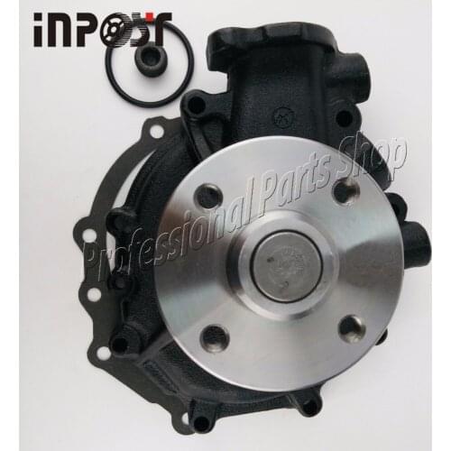 1610078060 16100E0373 Water pump for SK200-8 Excavator engine spare parts