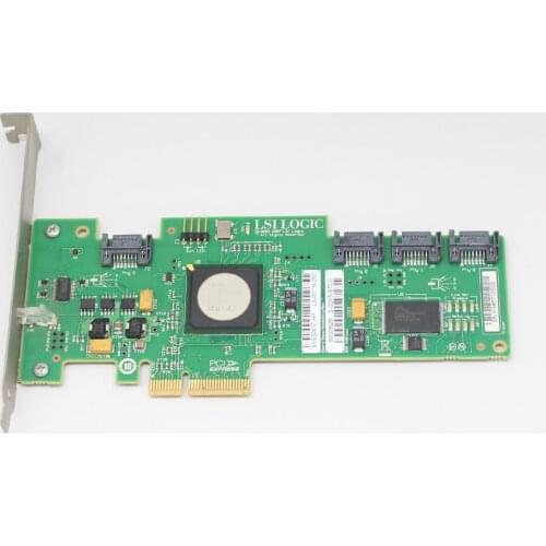 433906-001 405272-004 FOR HP PCIe SAS RAID Interface Card LSI 3041E