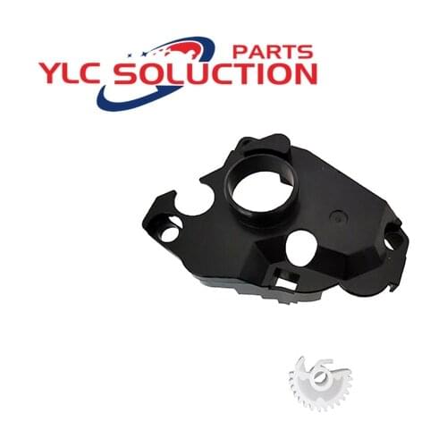 5Pcs Lever Flag Reset Gear For Brother TN 1020 1030 1040 1050 1060 1070 1075 HL 1110 1112 1118 DCP 1510 1512 DCP1510 TN1075