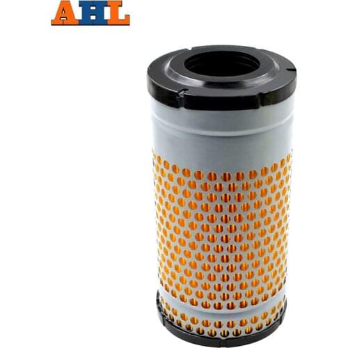 AHL 1 PCS/ 2PCS Motorcycle Air Filter for 6C060-99410 K7311-82390 6A100-82630 GA100-82630 B1410 B1610 B1700 B2100 B2400 B2410