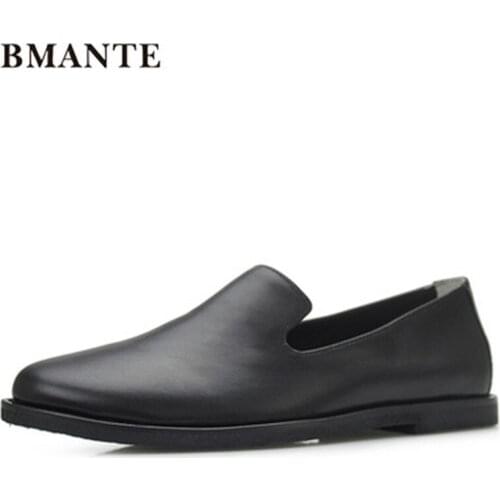BMANTE Mens Loafers
