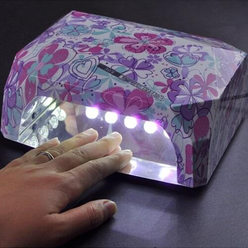 BSKT Materials For Nail Design