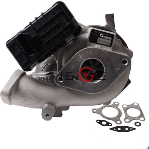 BV40 turbo 53039880268 14411-3XN1A turbocharger for issan Murano 2.5 dCi YD25DDT 2.5L 140KW 2008