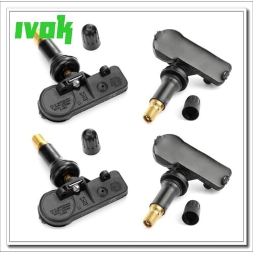 Schrader TPMS Sensor Tire Pressure Sensor for Ford Escape Edge F-150 Focus Fusion CM5T-1A180-AA CM5T-1A150-AA 315MHZ