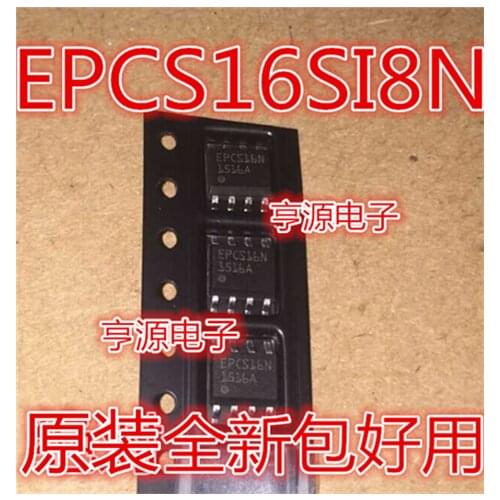 EPCS16SI8N EPCS16N SOP8