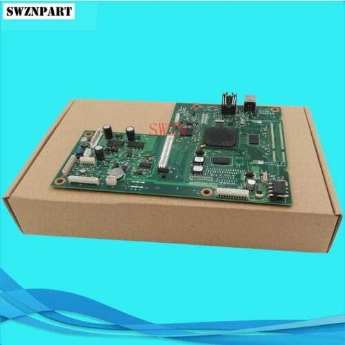 FORMATTER PCA ASSY Formatter Board logic Main Board MainBoard mother board for HP CM1312 1312 CM1312NFI CC398-60001