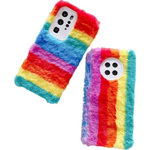 HKHUIBANG Huawei Phone Cases