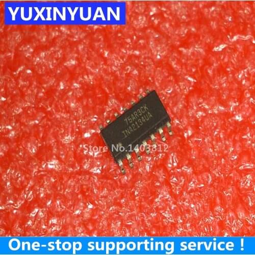 INA2134UA INA2134 SOP14 2PCS