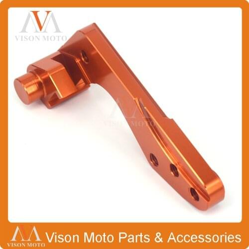 270MM Brake Disc Caliper Adapter Bracket For KTM EXC SX GS MX MXC XC SXS SXC LC4 125 144 200 250 300 350 380 400 450 500 505