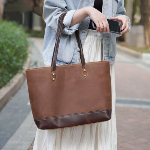 Luufan Women's Brand Bags