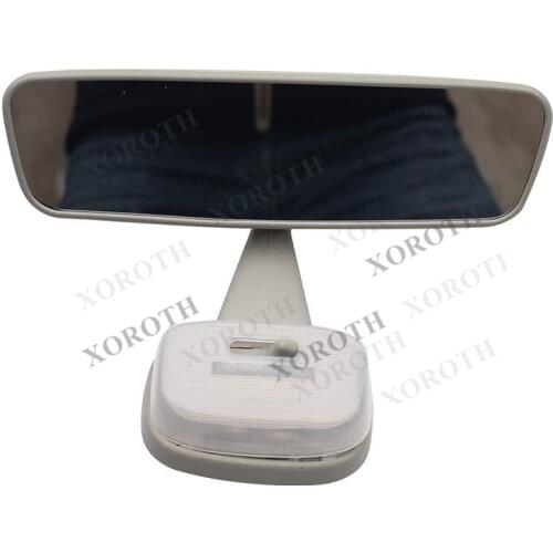 New Genuine OEM Parts Inside Rear View Mirror Assy For Suzuki Alto A-Star/ Jimny SN (FJ)