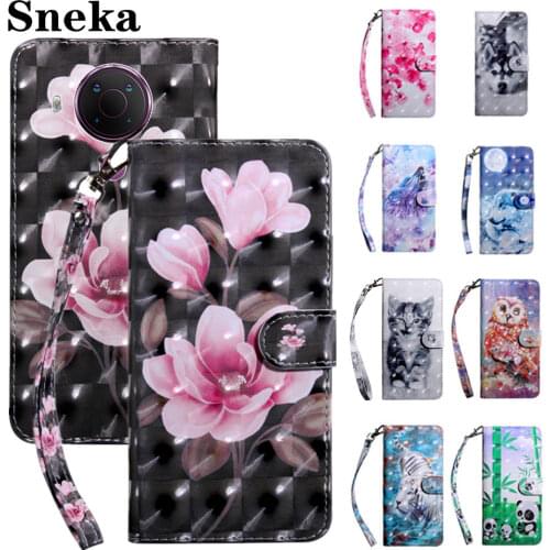 SneKa Nokia Phone Cases