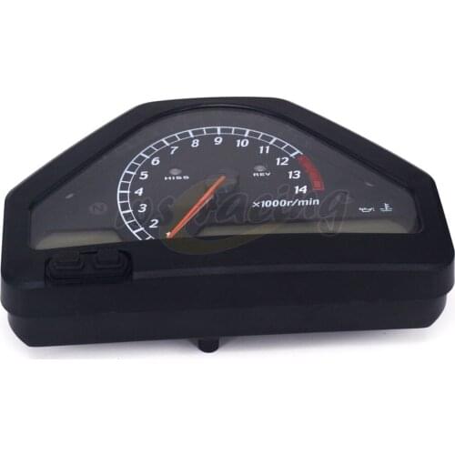 Motorcycle Tachometer Odometer Instrument Speedometer Gauge Cluster Meter For HONDA CBR1000RR 2004-2007 2004 2005 2006 2007