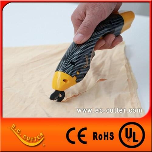 Cloth cutting / multifunctional electric scissors / household electric scissors / students with electric scissors