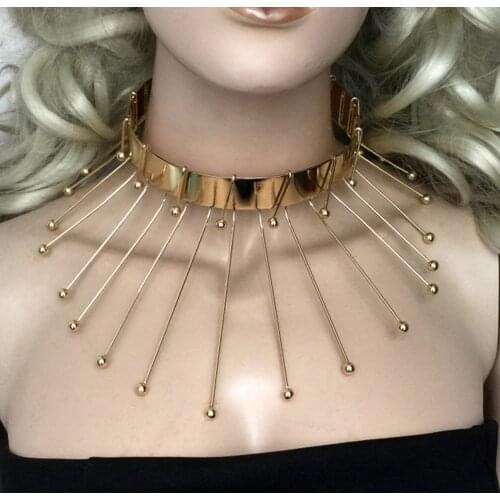 UKMOC Gold Pendants