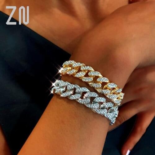ZN Pair Bracelets