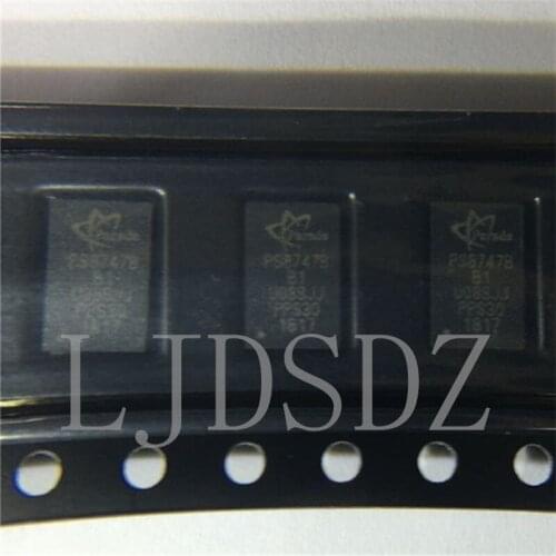 1PCS/LOT PS8747BQFN40GTR-B1 NEW IN STOCK