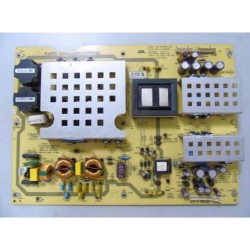 52GE220A power board RDENCA376WJQZ JSK5255-003