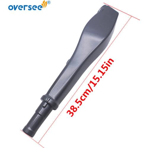 676-42111 Steering Handle For Yamaha Outboard Motor 2T 40HP E40J 40G Parsun Makara T36-01030001; 676-42111-03