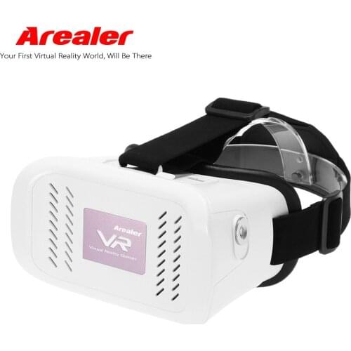 Arealer VR / AR Devices