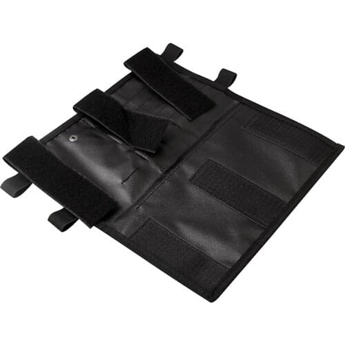 Car Sun Visor Organizer Pouch Bag Muti Pocket Card Storage Holder