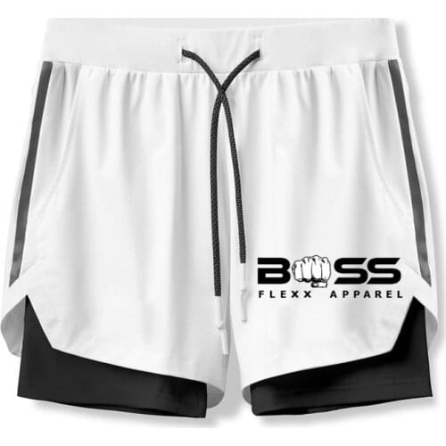BSS FLEXX APPAREL Mens Clothing