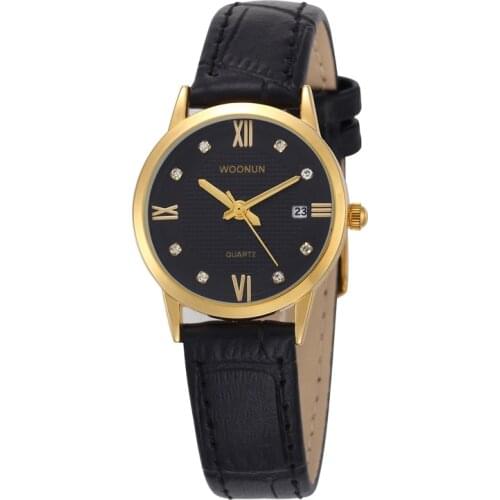 Women Casual Watches Fashion Ladies Watches Leather Band Quartz Wrist Watches horloges vrouwen relogio feminino montres femme