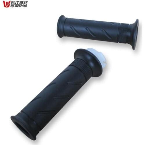 For Qianjiang Motorcycle Genuine Parts silver edge BJ250T-8 direction of the sets