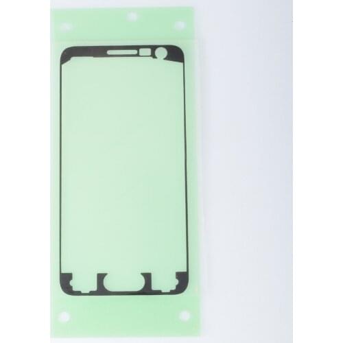 For Samsung Galaxy A3 2015 SM-A300 Front Housing Frame Adhesive Sticker