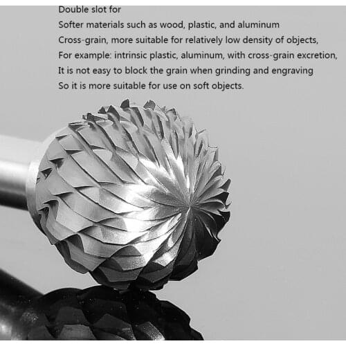 Icobbler Needle Files