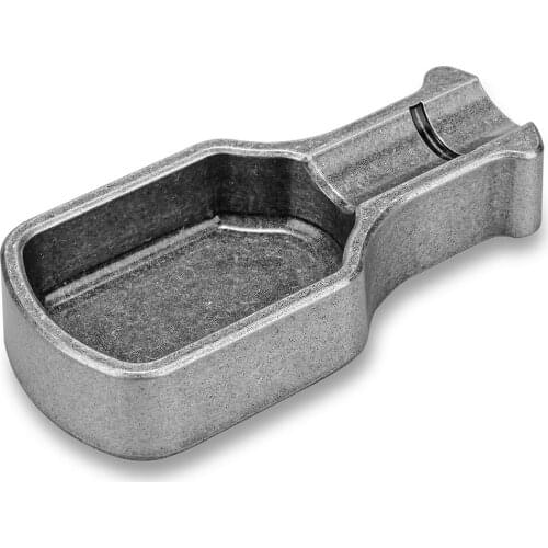 Creative Cigar Ashtray Luxury Portable Cigar Ashtray For Home Office Traviling Tobacco Cigarette Ash Tray Smoking Accessories