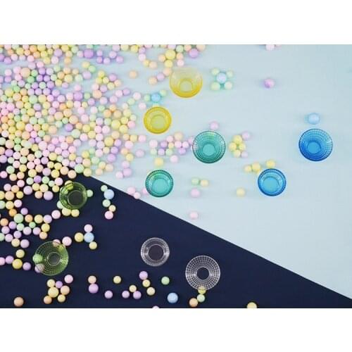 New 1:6/1:12 dollhouse miniature Mini doll accessories toy for sylvanian cup fruit dish salad bowl collectible families Gift