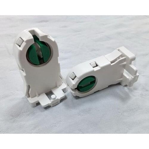 40pcs G13 T8 Lamp Bases For Light Tube Good Quality ROHS CE